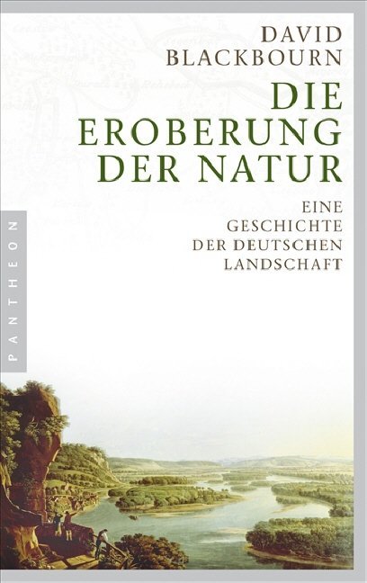 Die Eroberung der Natur main product photo