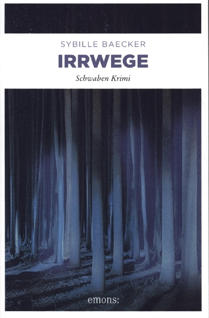Irrwege main product photo