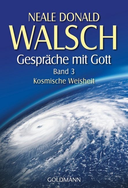 Gespräche mit Gott - Band 3. Bd.3 main product photo