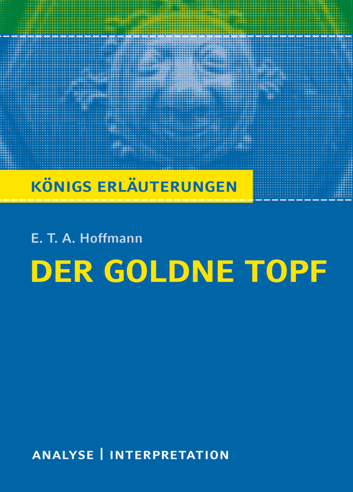 Der goldne Topf von E.T.A. Hoffmann main product photo
