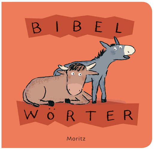Bibelwörter main product photo