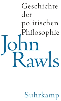 Geschichte der politischen Philosophie