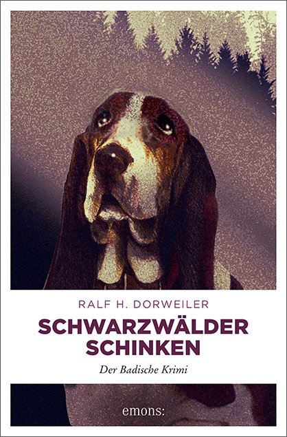Schwarzwälder Schinken main product photo