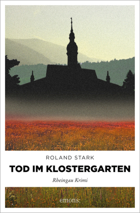 Tod im Klostergarten