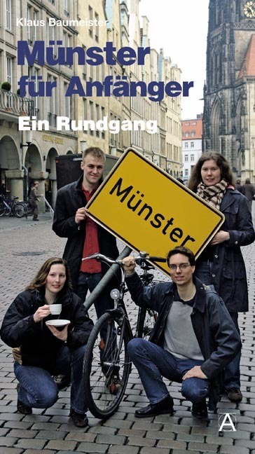 Münster für Anfänger main product photo