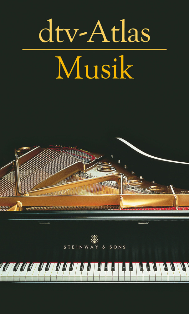 dtv-Atlas Musik main product photo