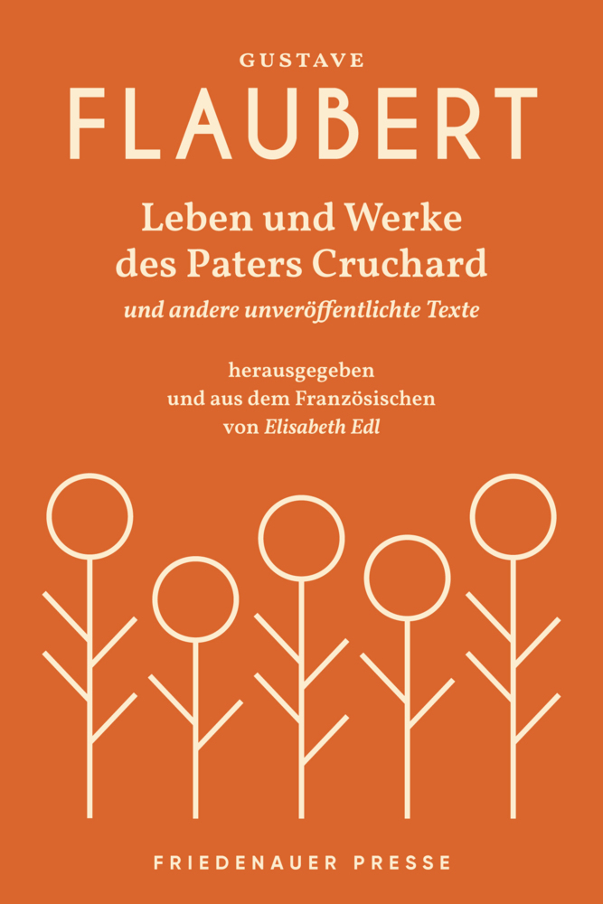 Leben und Werke des Paters Cruchard main product photo