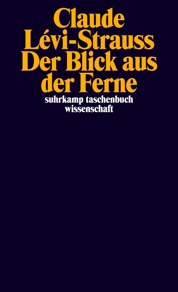 Der Blick aus der Ferne main product photo