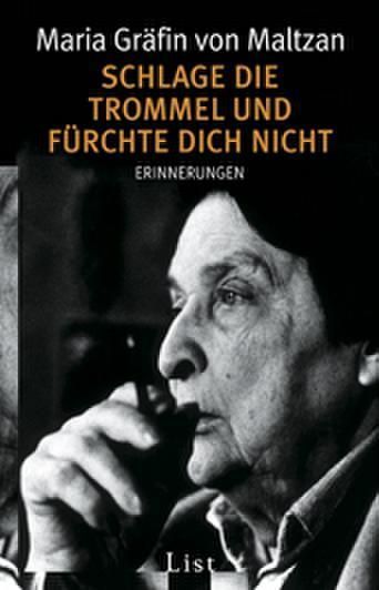 Schlage die Trommel und fürchte dich nicht main product photo