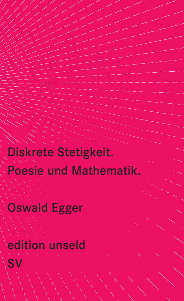 Diskrete Stetigkeit main product photo