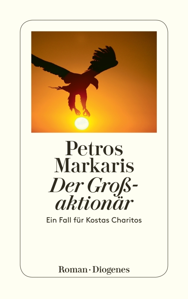 Der Großaktionär main product photo