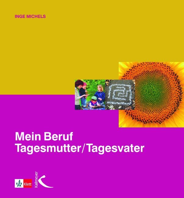 Mein Beruf Tagesmutter /Tagesvater main product photo