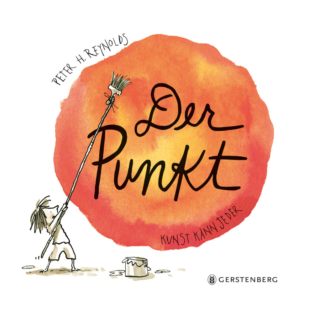 Der Punkt main product photo