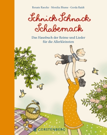 Schnick Schnack Schabernack main product photo