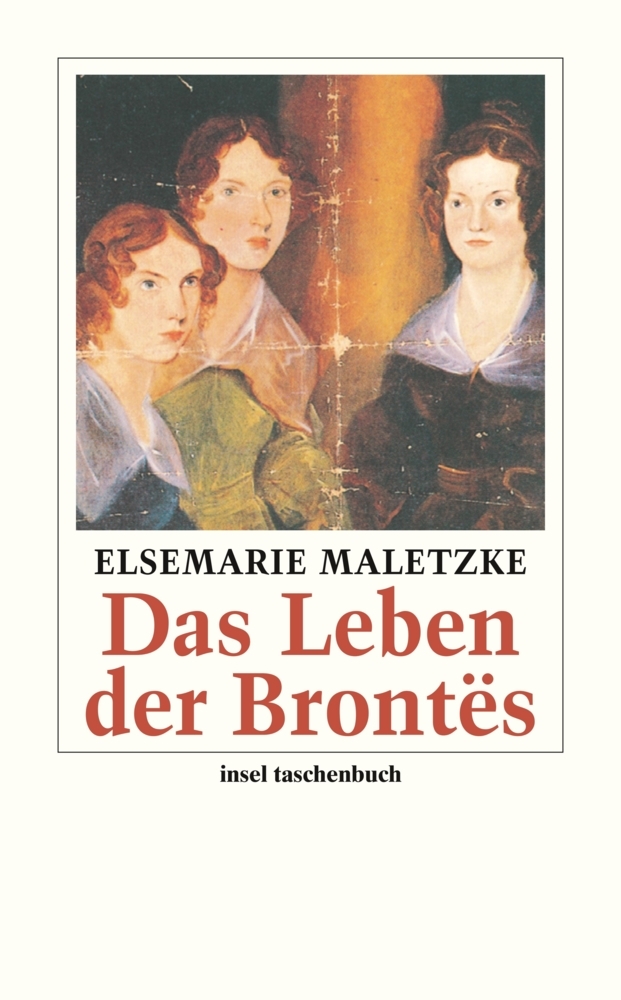 Das Leben der Brontës main product photo