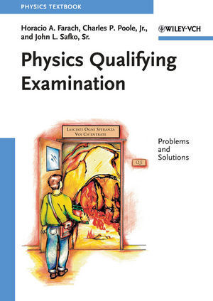 Physics Qualifying Examination main product photo