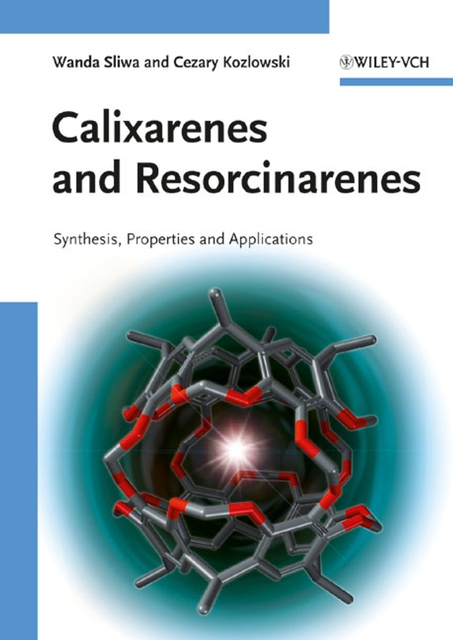 Calixarenes and Resorcinarenes main product photo
