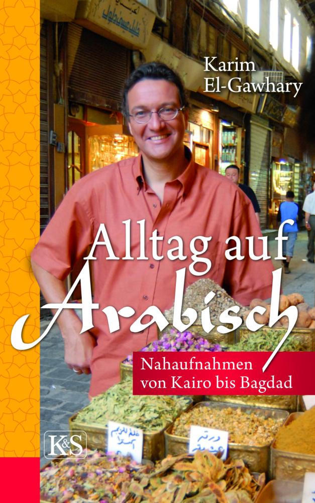 Alltag auf arabisch main product photo