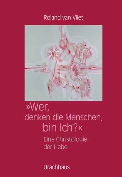 Wer, denken die Menschen, bin Ich? main product photo