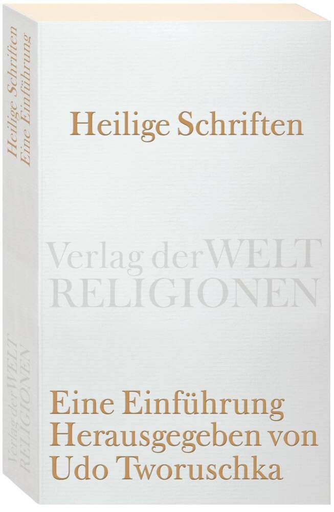 Heilige Schriften main product photo