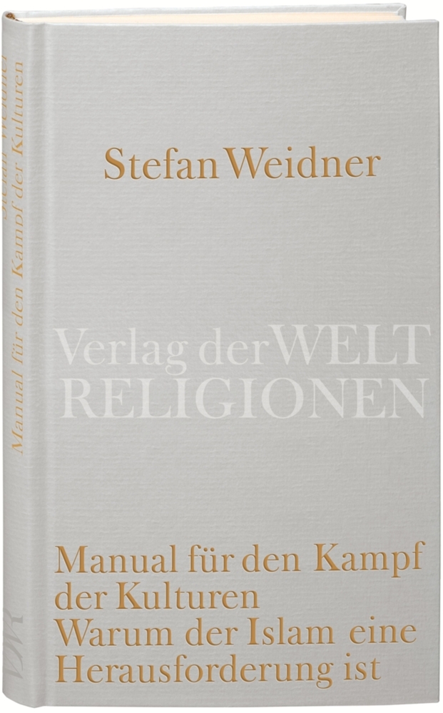 Manual für den Kampf der Kulturen main product photo