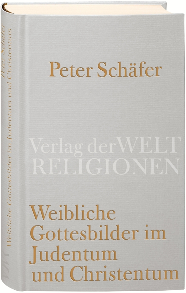 Weibliche Gottesbilder im Judentum und Christentum main product photo