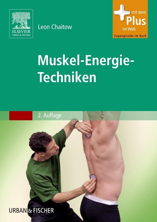 Muskel-Energie-Techniken main product photo
