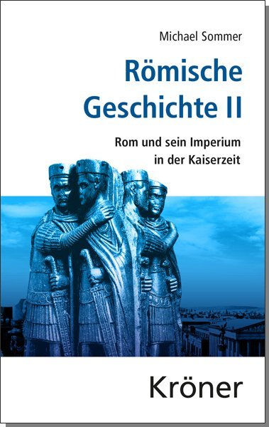 Römische Geschichte / Römische Geschichte II. Bd.2 main product photo