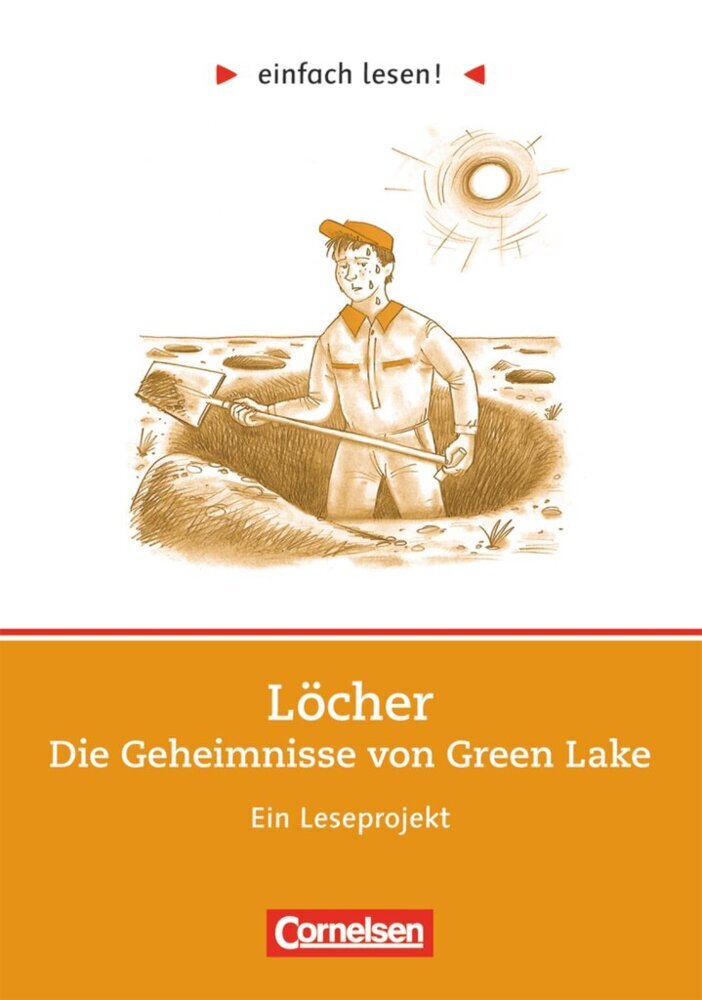 Einfach lesen! - Leseprojekte - Leseförderung ab Klasse 5 - Niveau 3 main product photo