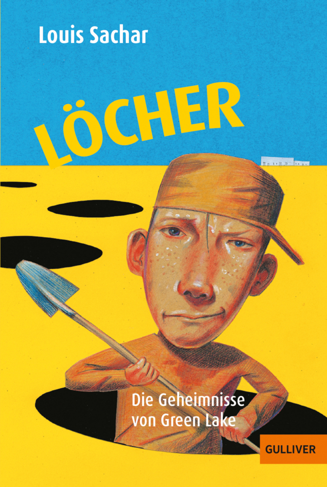 Löcher main product photo