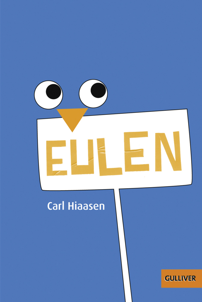 Eulen main product photo