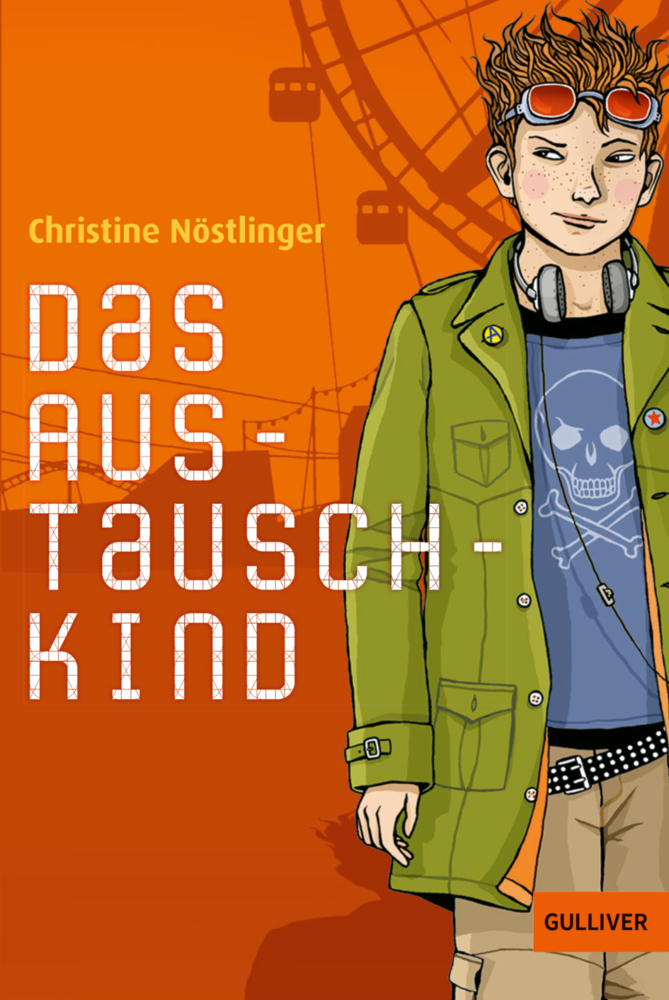 Das Austauschkind main product photo