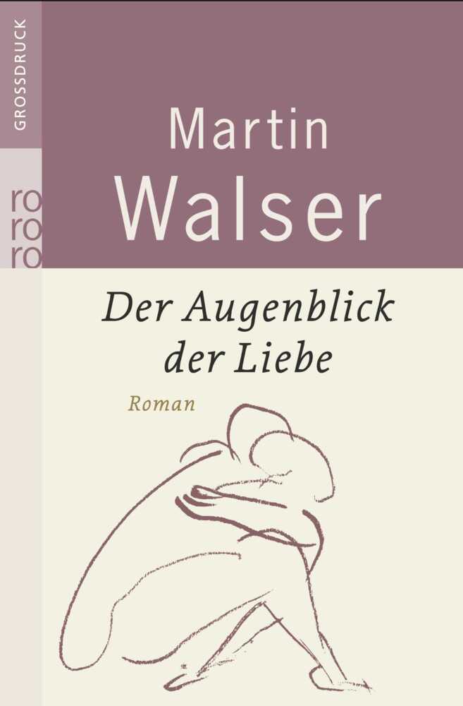 Der Augenblick der Liebe main product photo