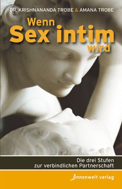 Wenn Sex intim wird main product photo