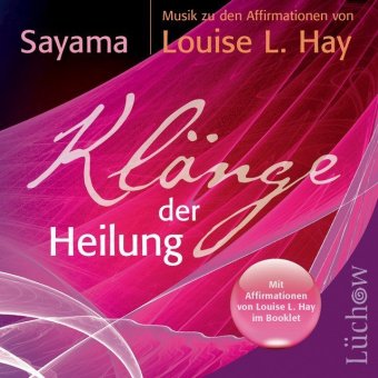 Klänge der Heilung, 1 Audio-CD