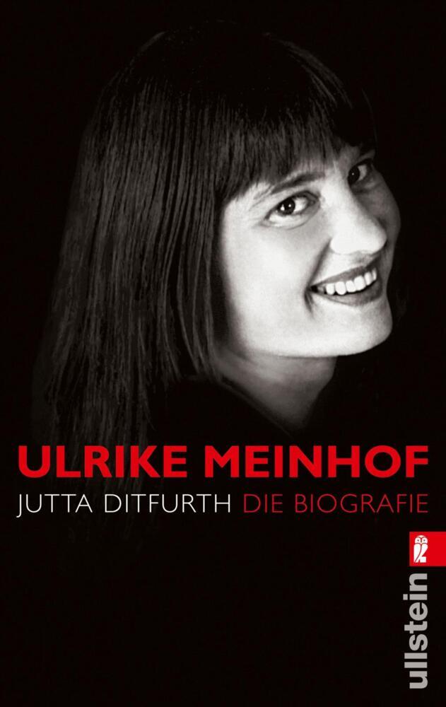 Ulrike Meinhof main product photo