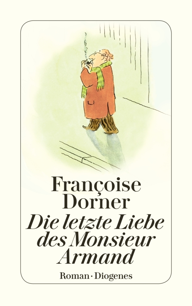 Die letzte Liebe des Monsieur Armand main product photo