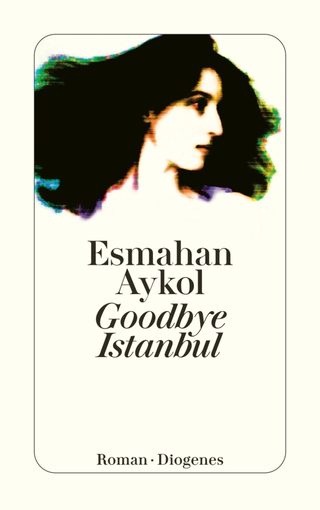 Goodbye Istanbul main product photo