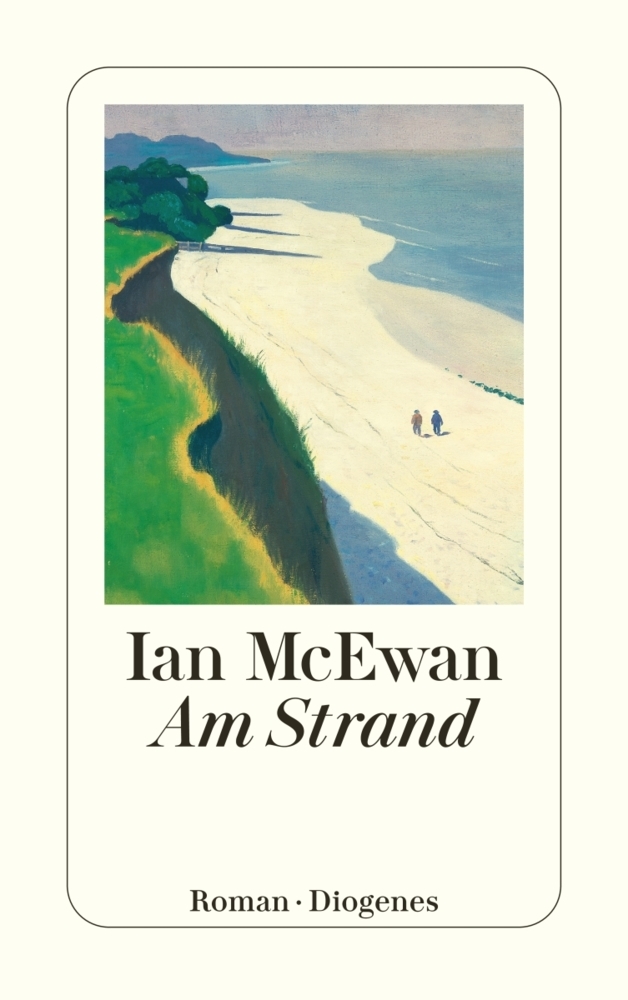 Am Strand main product photo