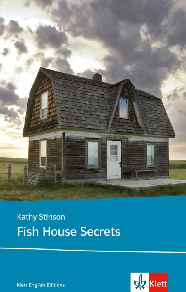 Fish House Secrets main product photo