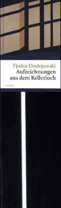 Aufzeichnungen aus dem Kellerloch