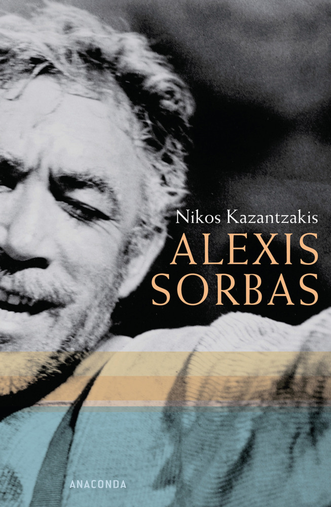 Alexis Sorbas main product photo
