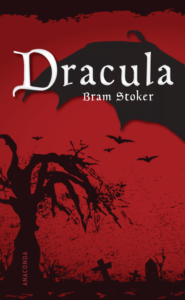 Dracula. Ein Vampirroman main product photo