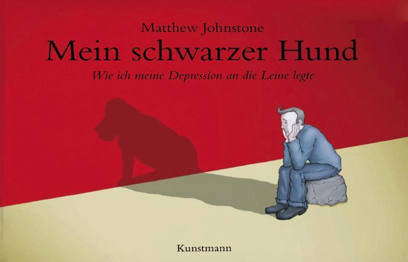 Mein schwarzer Hund main product photo