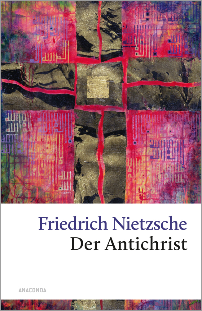 Der Antichrist main product photo