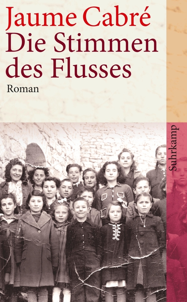 Die Stimmen des Flusses main product photo