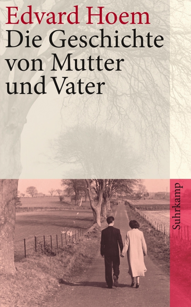 Die Geschichte von Mutter und Vater main product photo