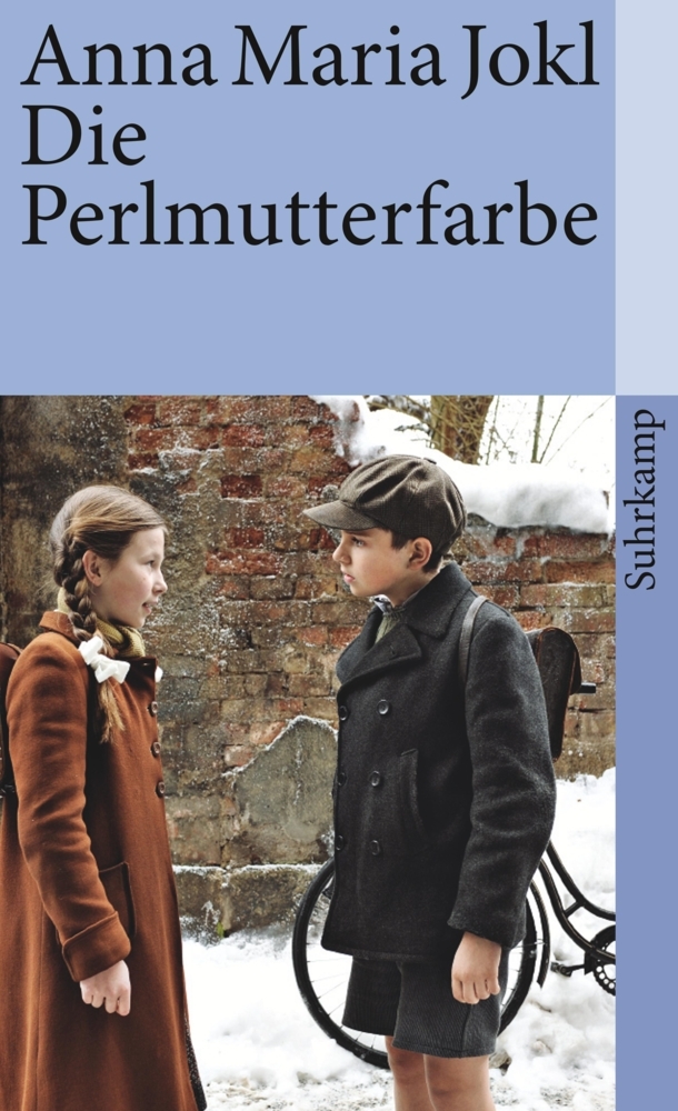 Die Perlmutterfarbe main product photo