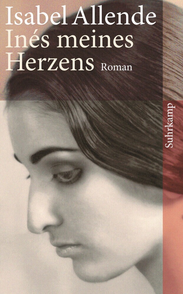 Inés meines Herzens main product photo
