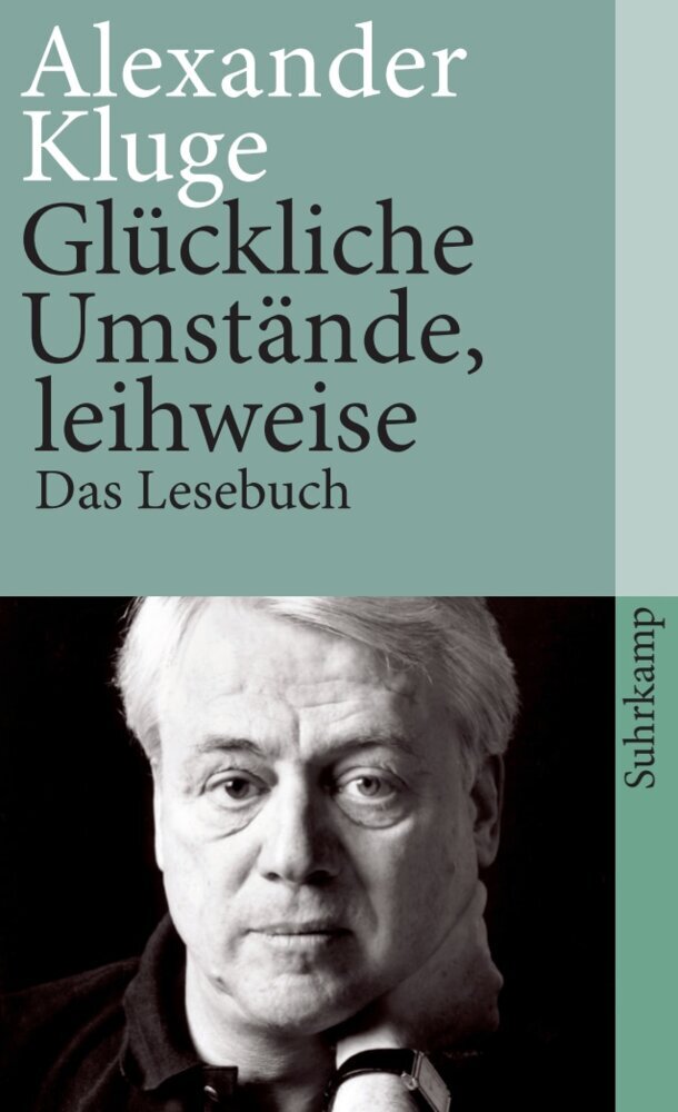 Glückliche Umstände, leihweise main product photo